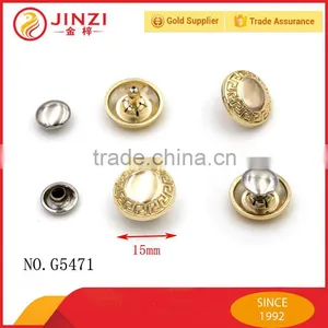 OEM Service Lady Shoe and Handbag Decoration Stud thumbnail-1