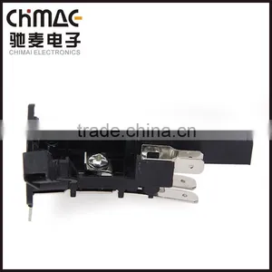 Terminal Box for Oven and Cookers BX-1 (PL100) 2 Way Heat Resistance Terminal Box thumbnail-3