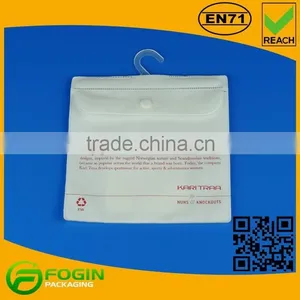 Waterproof Garment Eva Bag for Cloth Packaging thumbnail-2