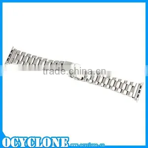 Hot Selling Stainless Steel Watch Band for Apple Watch thumbnail-3