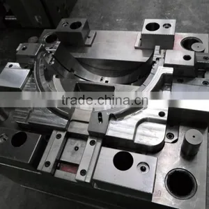 2016 High Quality Plastic Injection Mold Cheap Mold Precision Mould thumbnail-4