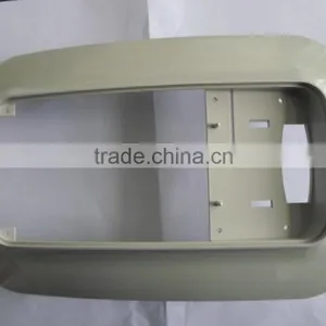 Injection Precision Plastic Cover thumbnail-2