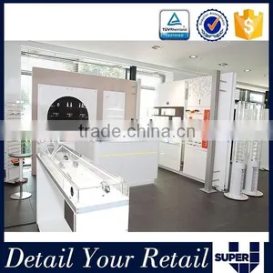 2016 New Design Trade Assurance Optical Shop Decoration thumbnail-3