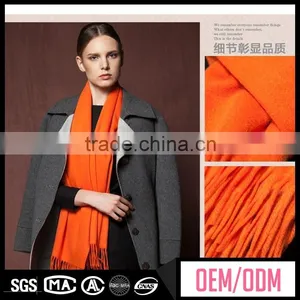 Wool Scarf Knit, Ladies Wool Scarf, Fashionable Best-selling Wool Scarf thumbnail-2