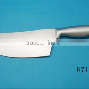 Kitchen Cleaver Knife thumbnail-1