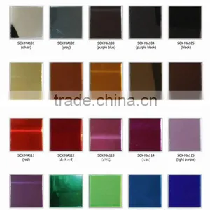 Mirror Acrylic Sheet thumbnail-1