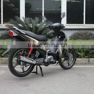 TAURUS Motorcycle thumbnail-5