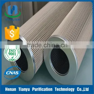 Washable Stainless Steel Oil Filter Element thumbnail-2