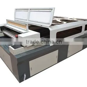 CO2 Laser Cutting Bed With Dust Proof and Smoke Proof Function thumbnail-1