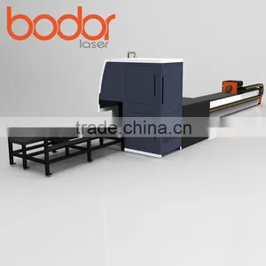 Ecnimical Tube Cutting Machine BCL-FR thumbnail-1