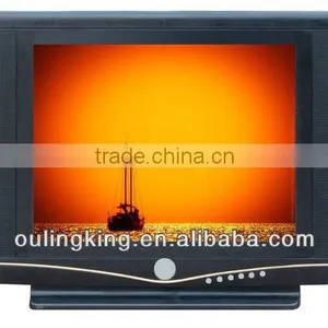 Factory Direct Selling 14 Inch Crt tv in Best Price thumbnail-4