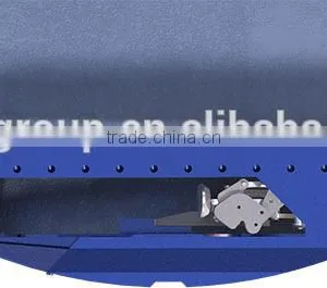Automatic Pre-Stretch Pallet Wrapping Machine With CE Certification (JSK) thumbnail-3