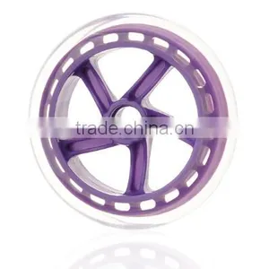 145mm *30mm Roller Skate Wheels thumbnail-1