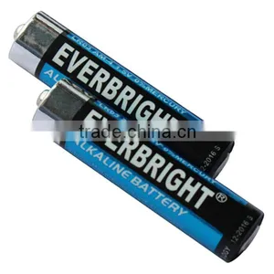 Manganese Dioxide 1.5v Aaa Battery for Clock Lr03 thumbnail-3