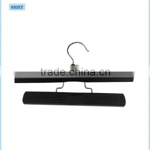 Hair Extension Hanger(wooden) and Bag(20-22 Inches) w/ Logo thumbnail-3
