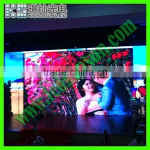 Professional Manfacturer P4 Backdrop Stage Led Screen thumbnail-1