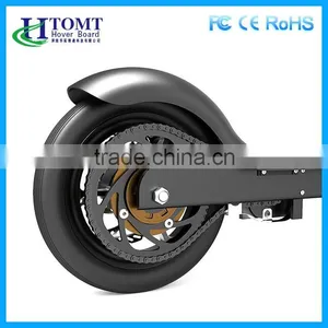 2 Two Wheel Self Balancing/balance Electric Scooters Children Outdoor Toys Kids Fitness Equipment Wholesale Kick Scooter thumbnail-5