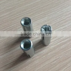 Drop In Anchor for Concrete Structures Galvanized thumbnail-5
