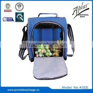 Insulated Cooler Bag for Frozen Food4355# thumbnail-1