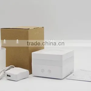 New Oil Essential Electric Aroma Diffuser Humidifier Explosion Models Malaysia Aroma Diffuser thumbnail-6
