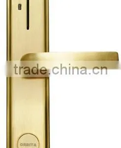 IC Card Hotel Locks, Hotel Locks,Smart Card Locks,card Locks,hotel Locks thumbnail-1