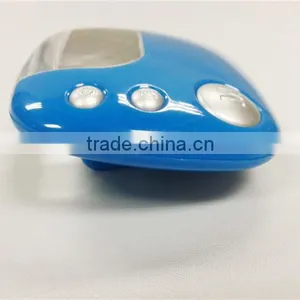 Multi-function LCD Display Pedometer Jogging Step Pedometer Walking Calorie Distance Counter Quality Choice thumbnail-3
