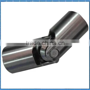 Factory Supplied Good Quality Flexible Universal Joint Coupling thumbnail-2