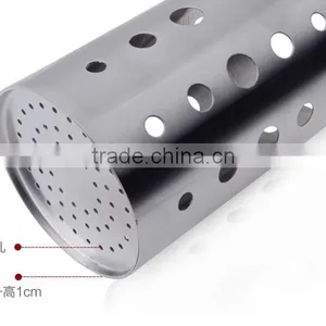 Food Grade Stainless Steel Chopsticks Holder thumbnail-3