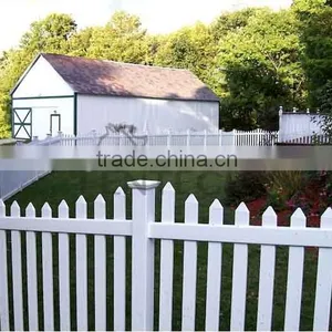 Outdoor Fence thumbnail-5