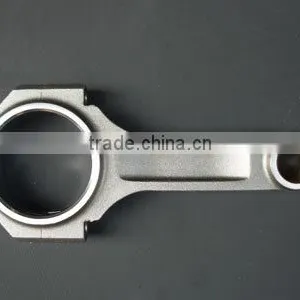 Race Car Forging I Beam Connecting Rod CC127.3mm For Toyota CR-TS thumbnail-3