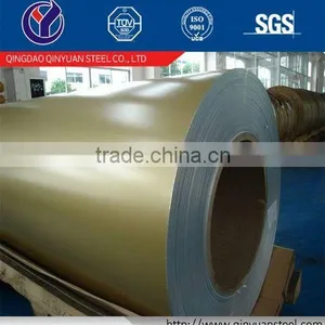 Factory Price of Ral 9014 Ppgi for Exporting thumbnail-1