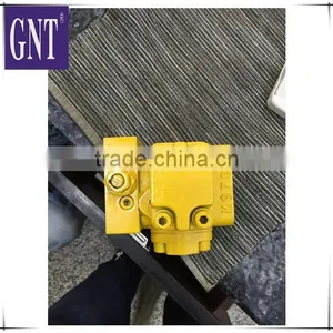 723-40-70100 PC200-6 6D102 Valve for Excavator thumbnail-2