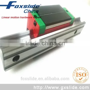 High Rigidity Roller Guide at Low Price thumbnail-2