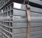150x150 Galvanized Steel Square Pipe Steel Tube thumbnail-1