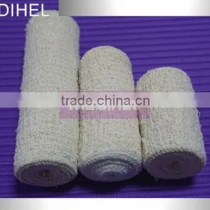 Elastic Crepe Bandage 100% Cotton thumbnail-4
