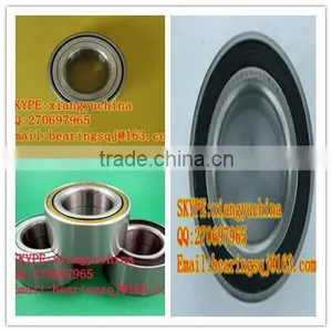 Front Wheel Hub Bearing DAC50900034 Auto Bearing thumbnail-1