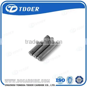 China Manufacturer Non-Standard Tungsten Carbide Product thumbnail-3