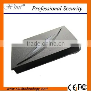 ZK Card Reader W26 125khz 13.46mhz RFID Smart Card Reader for Access Control System KR100 Card Reader thumbnail-1