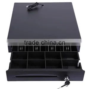 410mm POS Cash Drawer Cash Drawer Rj11 Factory Price thumbnail-2