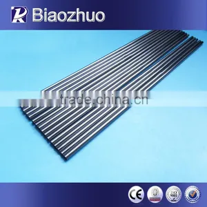 Small Diameter Ground Carbide Cemented Rods For Making Drill thumbnail-1
