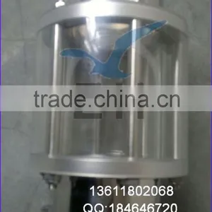 High Quality Mirror Finish Oil Tanker Sight Glass thumbnail-1