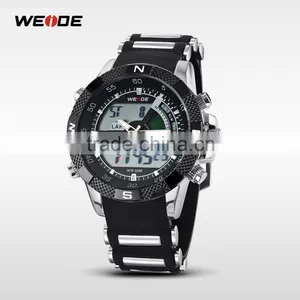 WEIDE New Models in Express Top Selling Wrist Watch thumbnail-2