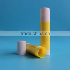 5g Lips Use and Liquid Form Matte Lip Gloss Lipstick, Organic Lip Balm Container ,eos Lip Balm Makeup Tube thumbnail-2