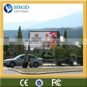 LED Display Screen Stage Background LED Video Wall/ Concert Stage Background LED Display thumbnail-1