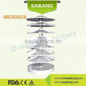 China Manufacturer High Quality Large Storage Shelf thumbnail-1