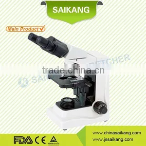 Professional Factory China Dental Microscope thumbnail-1
