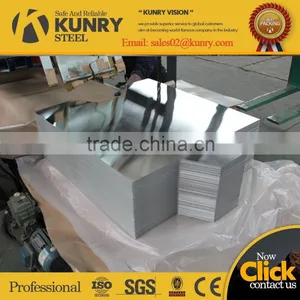 SPTE BA Scroll Cutting Tinplate Fot Tin Cans thumbnail-1