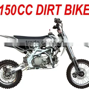 150CC Motocross Bike thumbnail-1