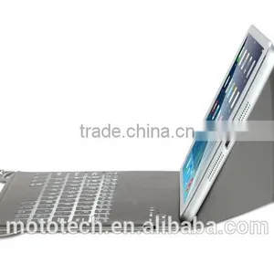Best Selling Mini Bluetooth Keyboard for Ipad Mini Factory Price thumbnail-3
