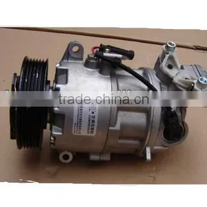 CSE613C Auto ac Compressor for BMW thumbnail-1